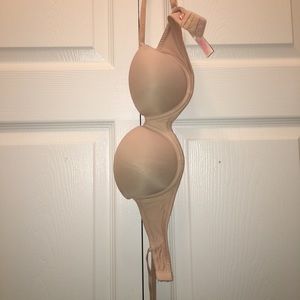 EUC Victoria’s Secret PINK Multi-way Bra